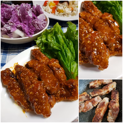 みんなの投稿の画像