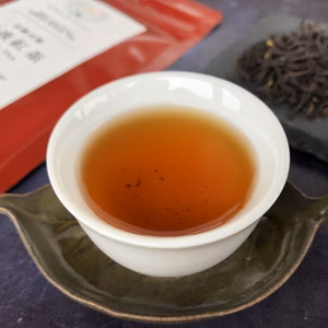 気持ちを切り替えたい時の月夜紅茶(30g)