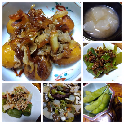 みんなの投稿の画像