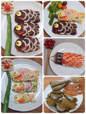 みんなの投稿の画像