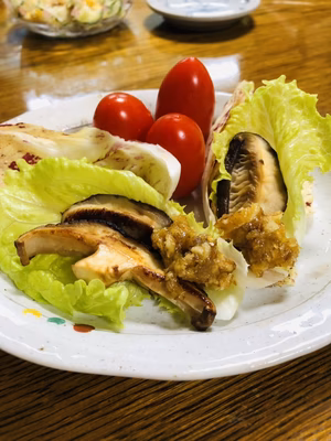 みんなの投稿の画像