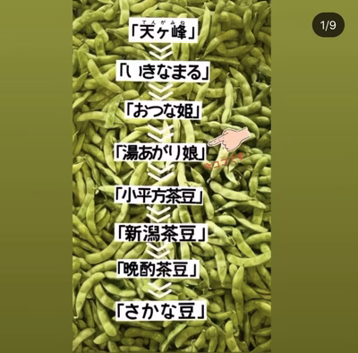 みんなの投稿の画像