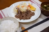 【焼肉におすすめ】「大槌鹿の山賊焼き」焼くだけ簡単スパイシー