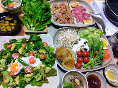 みんなの投稿の画像