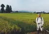山形置賜飯豊【新米 つや姫】10年連続特A　特別栽培米　令和2年収穫