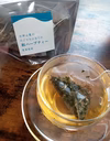 のどかさ香る和ハーブティー【白神山麓の天然茶葉】５包　ポットで２ℓ煮出し５ℓ　