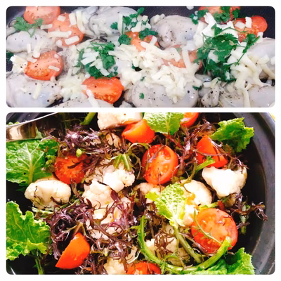 みんなの投稿の画像