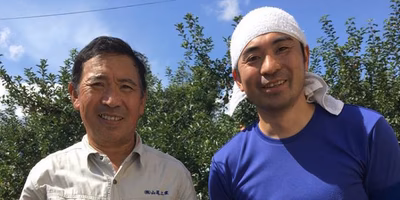 来てます来てます…！10月上旬の注目生産者さんピックアップ【編集部のクリップ帳】