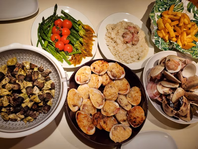 みんなの投稿の画像