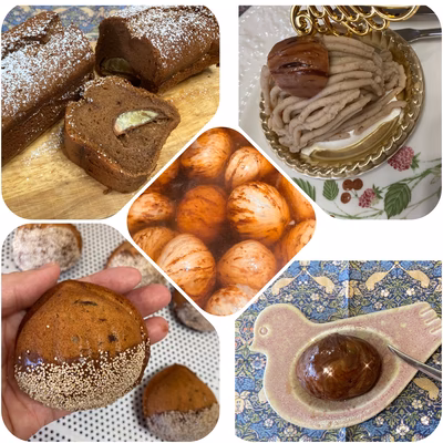 みんなの投稿の画像