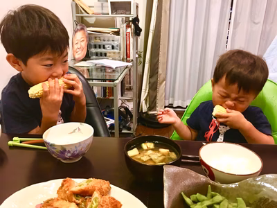 みんなの投稿の画像