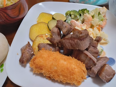 みんなの投稿の画像