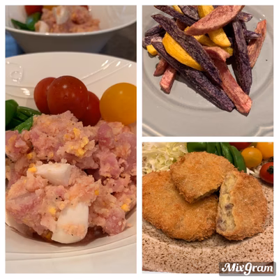 みんなの投稿の画像