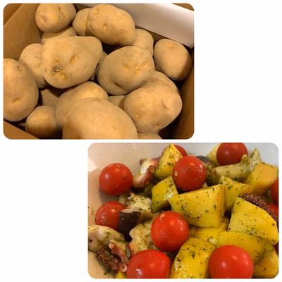 みんなの投稿の画像