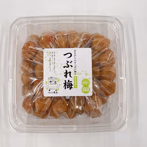 超お得!!すっぱい訳あり梅干し(800g)