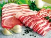 旭山ポーク　詰め合せ　セット肉 2.0Kg　品種　W・L・D 三元交配豚