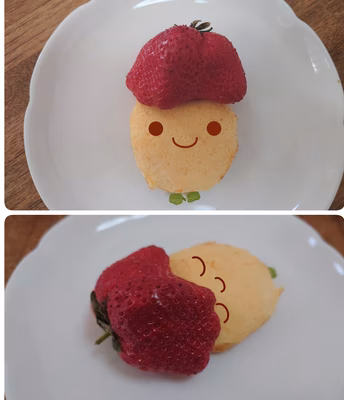 みんなの投稿の画像