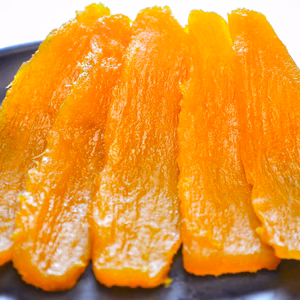 【予約販売】ねっとり甘い！自然のスイーツ！蔵出し紅はるか（平干し900g）
