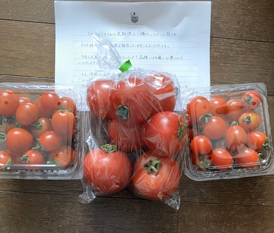 みんなの投稿の画像