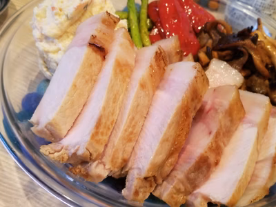 みんなの投稿の画像