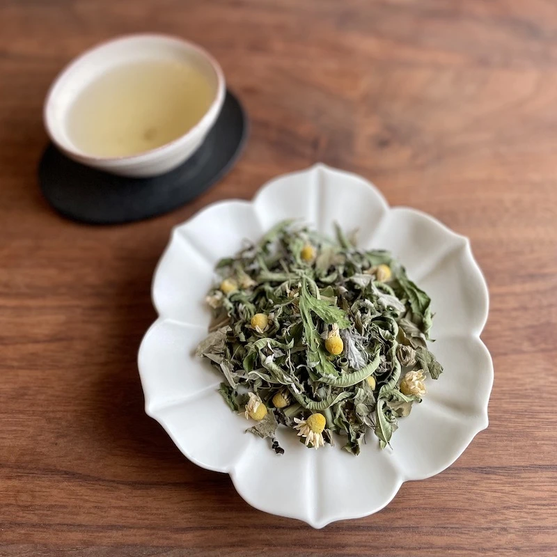 香月茶    癒（Relax Brend)