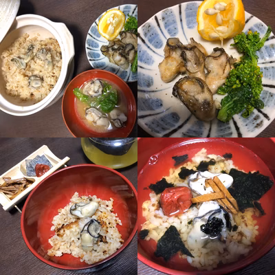 みんなの投稿の画像