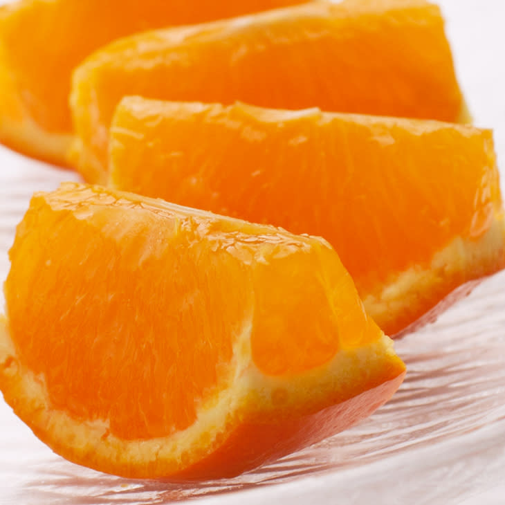 セミノールオレンジ[わけあり 柑橘] 2kg(11個前後)