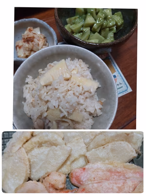 みんなの投稿の画像