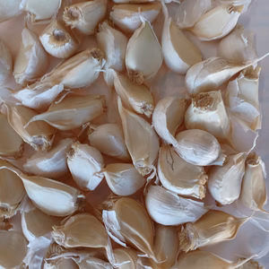 調理がしやすい！バラ＊ニンニク1ｋ～冬本番＊待ってました！