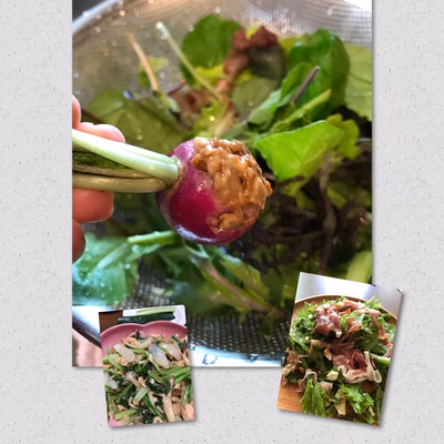 みんなの投稿の画像