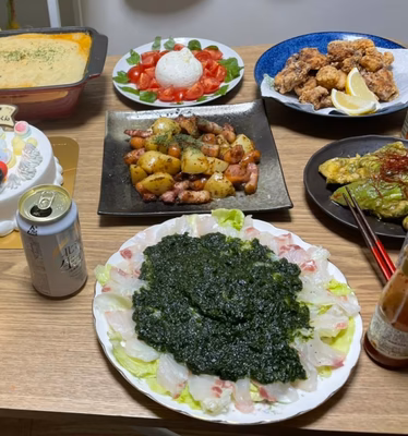 みんなの投稿の画像