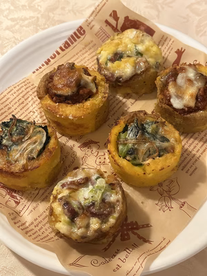 みんなの投稿の画像