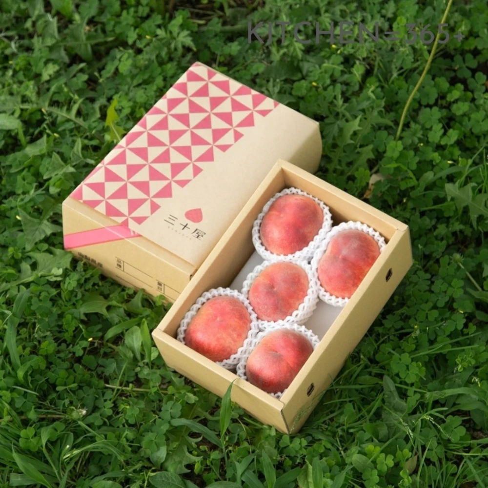 SALE／101%OFF】 山梨県産朝採れ硬い桃7
