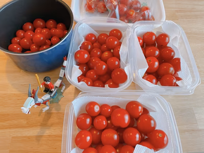 みんなの投稿の画像