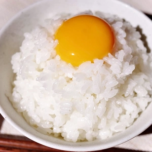 ツヤツヤで贅沢な味わい✨「銀河のしずく」乾式無洗米 特別栽培米