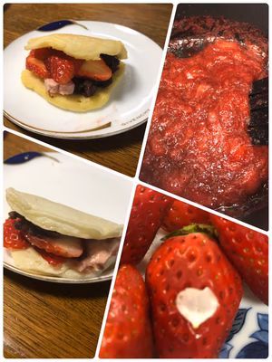 みんなの投稿の画像