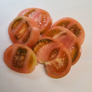 見逃せない！桃太郎トマト！甘み・酸味・食感のバランスが絶妙！約2kg