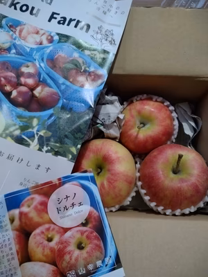 みんなの投稿の画像