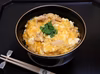 【絶品】媛っこ地鶏の親子丼