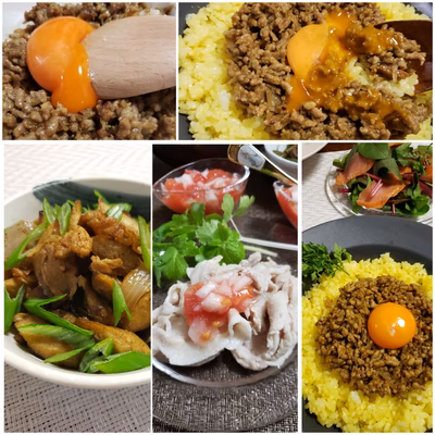 みんなの投稿の画像