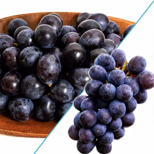 【訳あり】WB-1　花笑み農園　訳あり『BKシードレス』1kg　9/14～