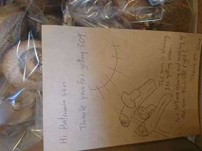 みんなの投稿の画像