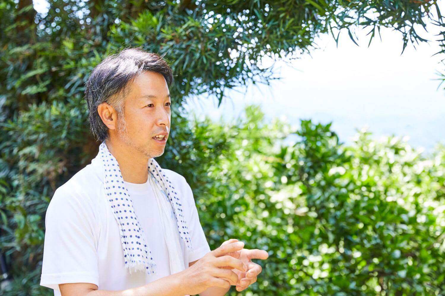 和歌山県田辺市｜十秋園(とあきえん)｜野久保太一郎さんの生産者プロフィール｜ポケットマルシェ｜産地直送で旬の食材が生産者(農家・漁師)から届く