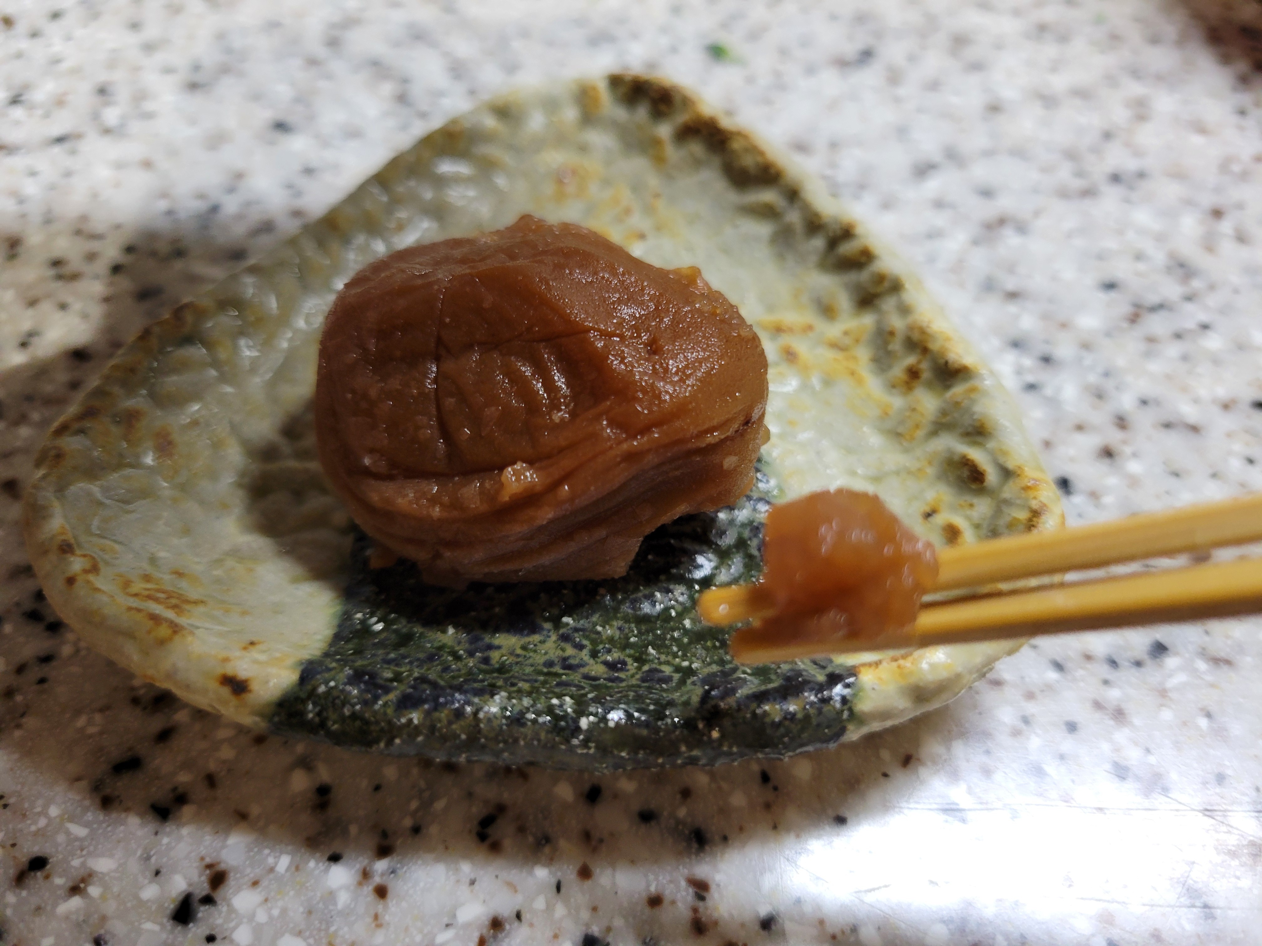 梅専門農家 みっちゃんの10年熟成南高梅干し｜漬物・梅干し・キムチ