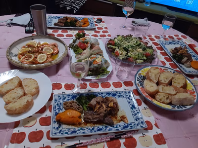 みんなの投稿の画像