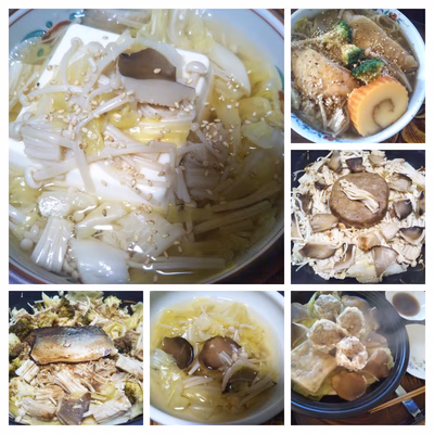 みんなの投稿の画像