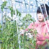 水谷知世 | 合同会社らくのう