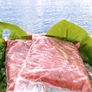 国産 ネギトロ １パック 500ｇ