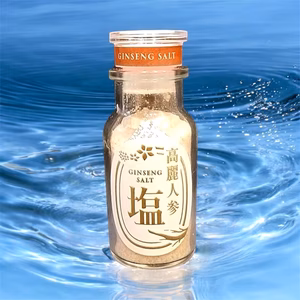 高麗人参　塩50ｇ