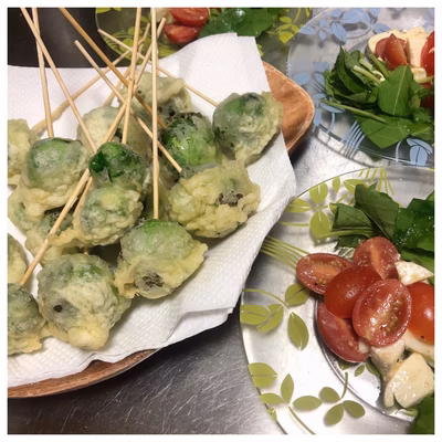 みんなの投稿の画像